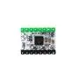 5pcs MKS 3D Printer 2208 TMC2208 Stepper Motor Driver V2.0 StepStick Ultra Silent Compatible with MKS SGen L Gen L Robin Nano, SKR 1.3/1.4 Controller Board