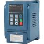 VFD Inverter AC 380V 4kW,Three-phase Variable Frequency Drive Inverter, VFD Speed Controller Inverter for 3-phase Motor