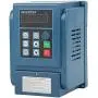 VFD Inverter AC 380V 4kW,Three-phase Variable Frequency Drive Inverter, VFD Speed Controller Inverter for 3-phase Motor