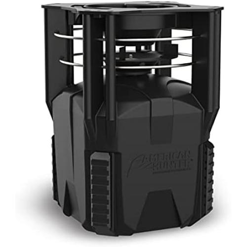 AMERICAN HUNTER Xd-Pro Feeder, Multi, One Size