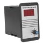 Motor Speed Controller, Sturdy Casing Durable Motor Regulator Wide Application Stepless Adjustment for DIY