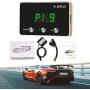 Throttle Response Controller,9 Drive 9-Mode Universal Electronic Throttle Controller For Dodge Maserati Chrysler Jeep(807)