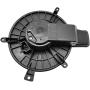 X4XZ HVAC Heater Blower Motor with Fan Cage for 2008-2016 Chrysler Town & Country 2011-2019 Jeep Grand Cherokee 2008-2020 Dodge Durango Grand Caravan 68029719AB 700216