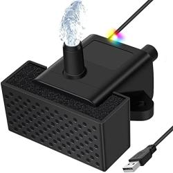 Kastty Cat Water Fountain Pump for KKFS21