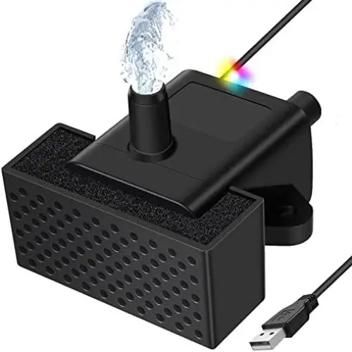 Kastty Cat Water Fountain Pump for KKFS21