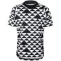 CEROTIPOLAR MTB Mountain Bike Jersey, Short Sleeve Biking Shirts for Down Hill BMX Fishing Motor Cycle