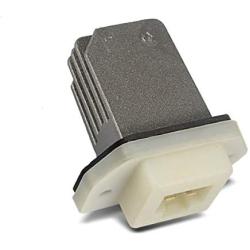 AC Heater Blower Motor Resistor for Nissan Pathfinder 1996-2004 Maxima Infiniti QX4 Q45 I30 G20