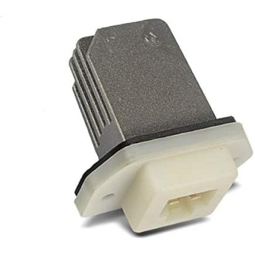 AC Heater Blower Motor Resistor for Nissan Pathfinder 1996-2004 Maxima Infiniti QX4 Q45 I30 G20