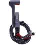 Yixin Boat Motor 703-48207-22-00 Side Mount Remote Control Throttle Shift Box Fit for Yamaha Outboard Engine 10 Pins Right Hand Push to Open