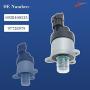 OKAY MOTOR Fuel Pressure Regulator for 2001-2004 6.6L LB7 Duramax Diesel CP3 Pump FCA/MPROP