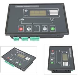 findmall DSE5110 Generator Electronic Controller Control Module DC 8-35V Automatic Engine Control Module