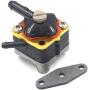 Fuel Pump for Johnson Evinrude 6-15hp Motor 397839 391638 395091 397274 0388685 0388833