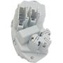 Front HVAC Blower Motor Resistor for BMW 1 3 Series X5 X6 E70 E71 E72 E81 E82 E88 E90 64119146765 64116927090 64119222072 64119266185 64119265892