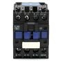 Baomain AC Contactor CJX2-1801 18A 24V Coil 50/60HZ 3P 3 Pole Normally Closed