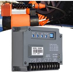 Engine Speed Controller, Electric Generator Governor Engine Speed Controller Electronic Governor Diesel Generator Control Regulator