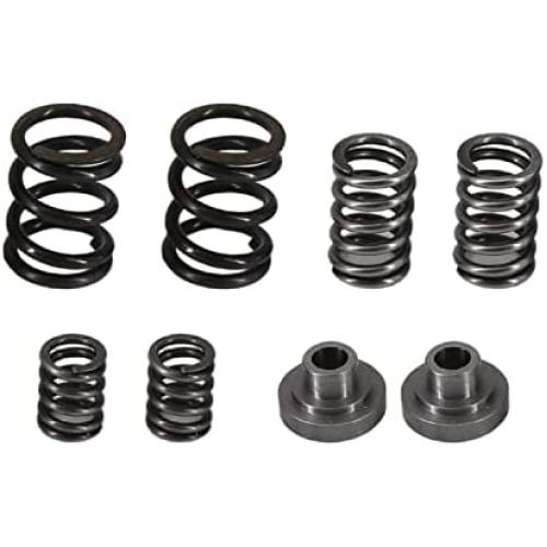 Dokili P7100 Injection Pump 3K/4K Governor Springs for 94-98 Dodge Cummins 12V 5.9L