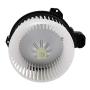 700249 AC Blower Motor with Fan Cage Fit for 2009-2019 Toyota Corolla | 2010-2015 Toyota Prius | 2012-2018 Toyota Prius V Replaces 87103-02210