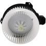 A/C Heater Blower Motor Fan Assembly 87103-02210 700249 Fits for 2009-2018 Toyota Corolla, 2010-2015 Toyota Prius, 2012-2017 Toyota Prius V