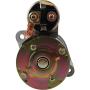 DB Electrical 410-40009 Starter For Hyundai Accent 1.5 1.6L 01 02 03 04 05 06 07 08 /KIA Rio 1.6L 1.6 06 07 08/36100-22850, 36100-22855 /TM000A27601, TM000A37301