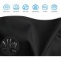Boat Motor Cover,600D High Density Waterproof Outboard Engine Cover,Fits Motor Up to 150Hp