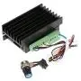 Brushless Motor Controller CNC Brushless Spindle Driver WS55-220 DC 48V 500W BLDC Motor Controller DC Motor Speed Controller