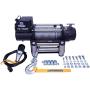 Superwinch 1511200 Tiger Shark 11500 Winch