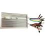 NBpower 48V/72V 80A Brushless Sine Wave Controller, SW900 Display,E-Bike Hub Motor Controller for 3000W -5000W Electric Bicycle Kit.