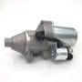Cancanle Starter Motor and Solenoid for Honda GX340 GX390 GX420 11HP 13HP 16HP Engine Motor 31210-ZE3-013/31210-ZE3-023