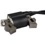 HIFROM Replace Ignition Coil with Spark Plug Air Filter for Honda Gx140 Gx160 Gx200 5.5hp 6.5hp Engine Generator Lawn Mower Motor