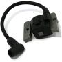 The ROP Shop Ignition Coil for Tecumseh OHV110 OHV115 OHV120 OHV125 OHV130 OHV135 Mower Motor
