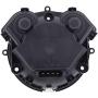 ApplianPar Driver or Passenger Side View Mirror Actuator Motor for Kia Optima Forte Azera