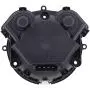ApplianPar Driver or Passenger Side View Mirror Actuator Motor for Kia Optima Forte Azera ApplianPar Driver or Passenger Side View Mirror Actuator Motor for Kia Optima Forte Azera