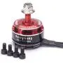 Vehicles-OCS 4pcs GT2205 2205 2300KV Brushless Motor 3-4S Single Strand Wire for ZMR250 Robocat 270 Nova 235mm FPV Racing Quadcopter - (Color: 1pcs CW)