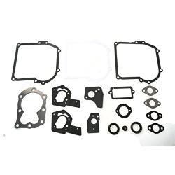 The ROP Shop ENGINE GASKET KIT fits AYP Electrolux Sears 1999 Tiller 3332A99 YRT9C Motor