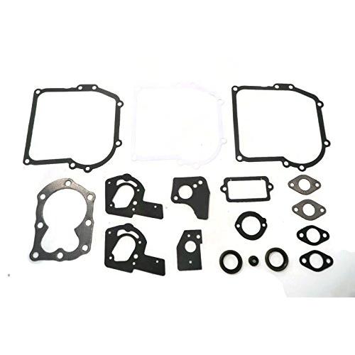 The ROP Shop ENGINE GASKET KIT fits AYP Electrolux Sears 1999 Tiller 3332A99 YRT9C Motor