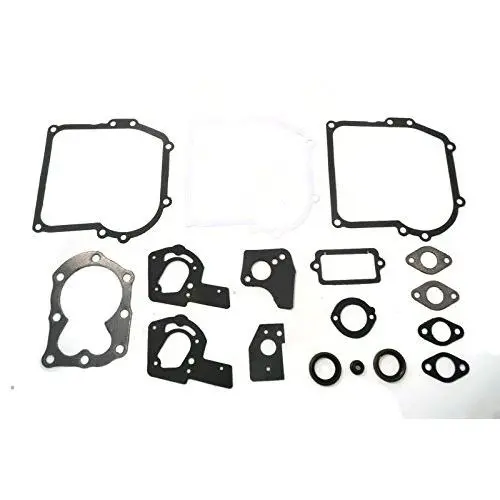 The ROP Shop ENGINE GASKET KIT fits AYP Electrolux Sears 1999 Tiller 3332A99 YRT9C Motor