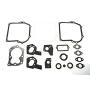 The ROP Shop ENGINE GASKET KIT fits AYP Electrolux Sears 1999 Tiller 3332A99 YRT9C Motor