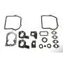 The ROP Shop ENGINE GASKET KIT fits AYP Electrolux Sears 1999 Tiller 3332A99 YRT9C Motor