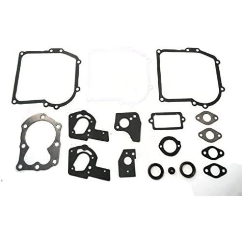 ENGINE GASKET KIT for Briggs & Stratton 494550 495605 Lawn Mower Tractor Motor