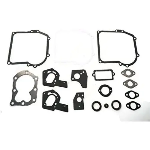 ENGINE GASKET KIT for Briggs & Stratton 494550 495605 Lawn Mower Tractor Motor