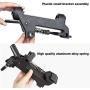 FCOUIID Outboard Bracket Hinge Assembly - Electric Trolling Motor Stent Mount Marine Thrust for Kayak