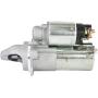 DB Electrical 410-12346 Starter for 2.0 2.0L 2.2 2.2L Cobalt 08 09 & 2.4L 08/2.4 2.4L Equinox 10 11 12 13 14 15 /HHR 08-11/ Malibu 08-14/ G5 08-09/ Captiva 12 13 14/ Regal 11-15/8000213