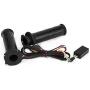 KIMISS Heated Handlebar Grips, 1 Pair 22mm(7/8