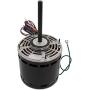 Supplying Demand W51-34BAA3-02 HVAC Blower Motor 3/4 HP 1 Phase 3 Speed 120V 1075 RPM