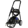 AR Blue Clean Brushless Induction Motor Providing 2200 PSI Electric Pressure Washer