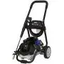 AR Blue Clean Brushless Induction Motor Providing 2200 PSI Electric Pressure Washer