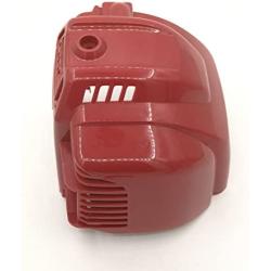 Top Plastic Cylinder Engine Shroud Cover For HONDA GX25 GX25N GX25NT 4-Stroke Engine Motor