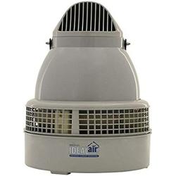 Ideal-Air Commercial-Grade Humidifier GSH75, 75 Pints Per Day