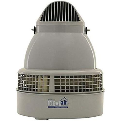 Ideal-Air Commercial-Grade Humidifier GSH75, 75 Pints Per Day