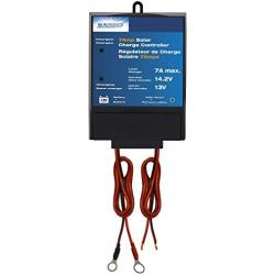 Sunforce 7 Amp Charge Controller